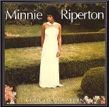 Minnie Riperton 'Les Fleur'