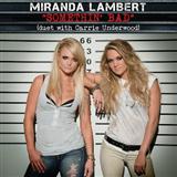 Miranda Lambert with Carrie Underwood 'Somethin' Bad'