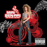 Miri Ben-Ari featuring Scarface & Anthony Hamilton 'Sunshine To The Rain'