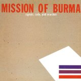 Mission Of Burma 'That's When I Reach For My Revolver'