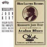 Mississippi John Hurt 'Avalon Blues'