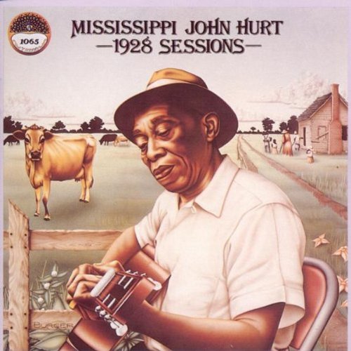 Easily Download Mississippi John Hurt Printable PDF piano music notes, guitar tabs for Guitar Chords/Lyrics. Transpose or transcribe this score in no time - Learn how to play song progression.