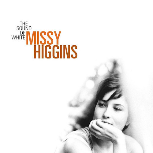 Easily Download Missy Higgins Printable PDF piano music notes, guitar tabs for Piano, Vocal & Guitar Chords (Right-Hand Melody). Transpose or transcribe this score in no time - Learn how to play song progression.