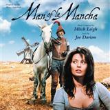 Mitch Leigh 'The Impossible Dream (from Man Of La Mancha)'
