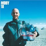 Moby 'I'm Not Worried At All'