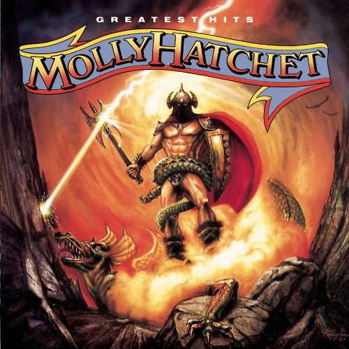 Easily Download Molly Hatchet Printable PDF piano music notes, guitar tabs for Guitar Tab. Transpose or transcribe this score in no time - Learn how to play song progression.