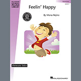 Mona Rejino 'Feelin' Happy'