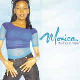 Monica 'Angel Of Mine'
