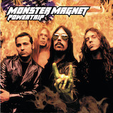 Monster Magnet 'Space Lord'