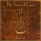 Monte Montgomery 'Come Away'