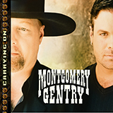 Montgomery Gentry 'Cold One Comin' On'