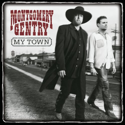 Easily Download Montgomery Gentry Printable PDF piano music notes, guitar tabs for Piano, Vocal & Guitar Chords (Right-Hand Melody). Transpose or transcribe this score in no time - Learn how to play song progression.