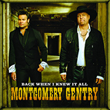 Montgomery Gentry 'Roll With Me'