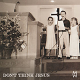 Morgan Wallen 'Don't Think Jesus'