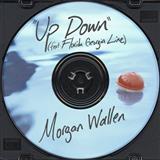 Morgan Wallen 'Up Down (feat. Florida Georgia Line)'