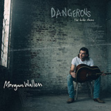 Morgan Wallen 'Wasted On You'