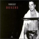 Morrissey 'Boxers'