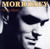 Morrissey 'Everyday Is Like Sunday'