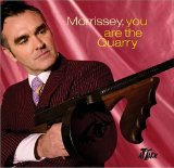 Morrissey 'First Of The Gang To Die'