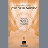Moses Hogan 'Jesus On The Mainline'