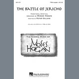 Moses Hogan 'Joshua (Fit The Battle Of Jericho)'