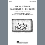 Moses Hogan 'My Soul's Been Anchored In De Lord'