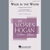 Moses Hogan 'Wade In The Water'