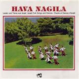 Moshe Nathanson 'Hava Nagila (Let's Be Happy)'
