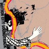 Motion City Soundtrack 'Everything Is Alright'