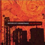 Motion City Soundtrack 'The Future Freaks Me Out'