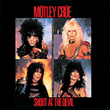 Motley Crue 'Too Young To Fall In Love'
