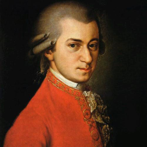 Easily Download Mozart Printable PDF piano music notes, guitar tabs for Piano Solo. Transpose or transcribe this score in no time - Learn how to play song progression.