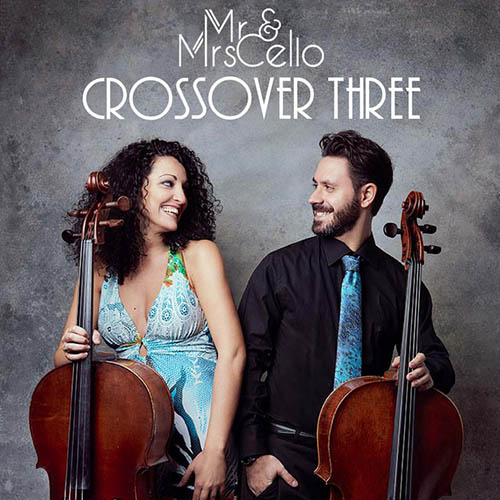 Easily Download Mr & Mrs Cello Printable PDF piano music notes, guitar tabs for Cello Duet. Transpose or transcribe this score in no time - Learn how to play song progression.