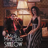 Mr & Mrs Cello 'Shallow (from A Star Is Born)'
