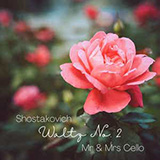 Mr & Mrs Cello 'Waltz No. 2'