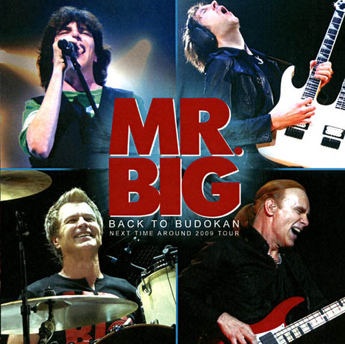 Easily Download Mr. Big Printable PDF piano music notes, guitar tabs for Guitar Tab. Transpose or transcribe this score in no time - Learn how to play song progression.