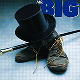 Mr. Big 'Take A Walk'