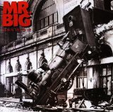 Mr. Big 'To Be With You'