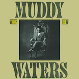 Muddy Waters 'Champagne And Reefer'