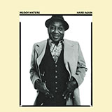 Muddy Waters 'I Can't Be Satisfied'