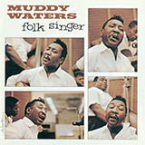 Muddy Waters 'My Home Is On The Delta'