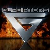 Muff Murfin 'Gladiators (TV Theme)'