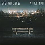 Mumford & Sons 'Ditmas'