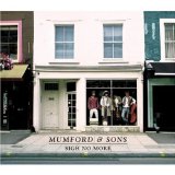 Mumford & Sons 'I Gave You All'