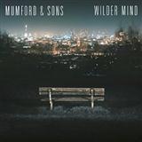 Mumford & Sons 'Snake Eyes'
