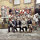 Mumford & Sons 'The Boxer'