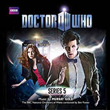 Murray Gold 'Doctor Who XI (from Doctor Who)'