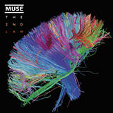 Muse 'The 2nd Law: Unsustainable'