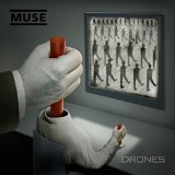 Muse 'The Handler'