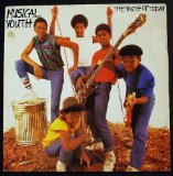 Musical Youth 'Pass The Dutchie'